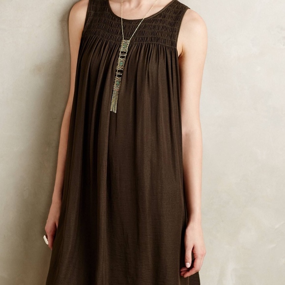 Anthropologie Dresses & Skirts - Anthropologie Dolan Adelaide Swing Dress